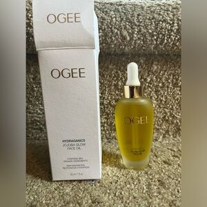 Ogee Skin Enhancing Jojoba Glow Face Oil 30ml